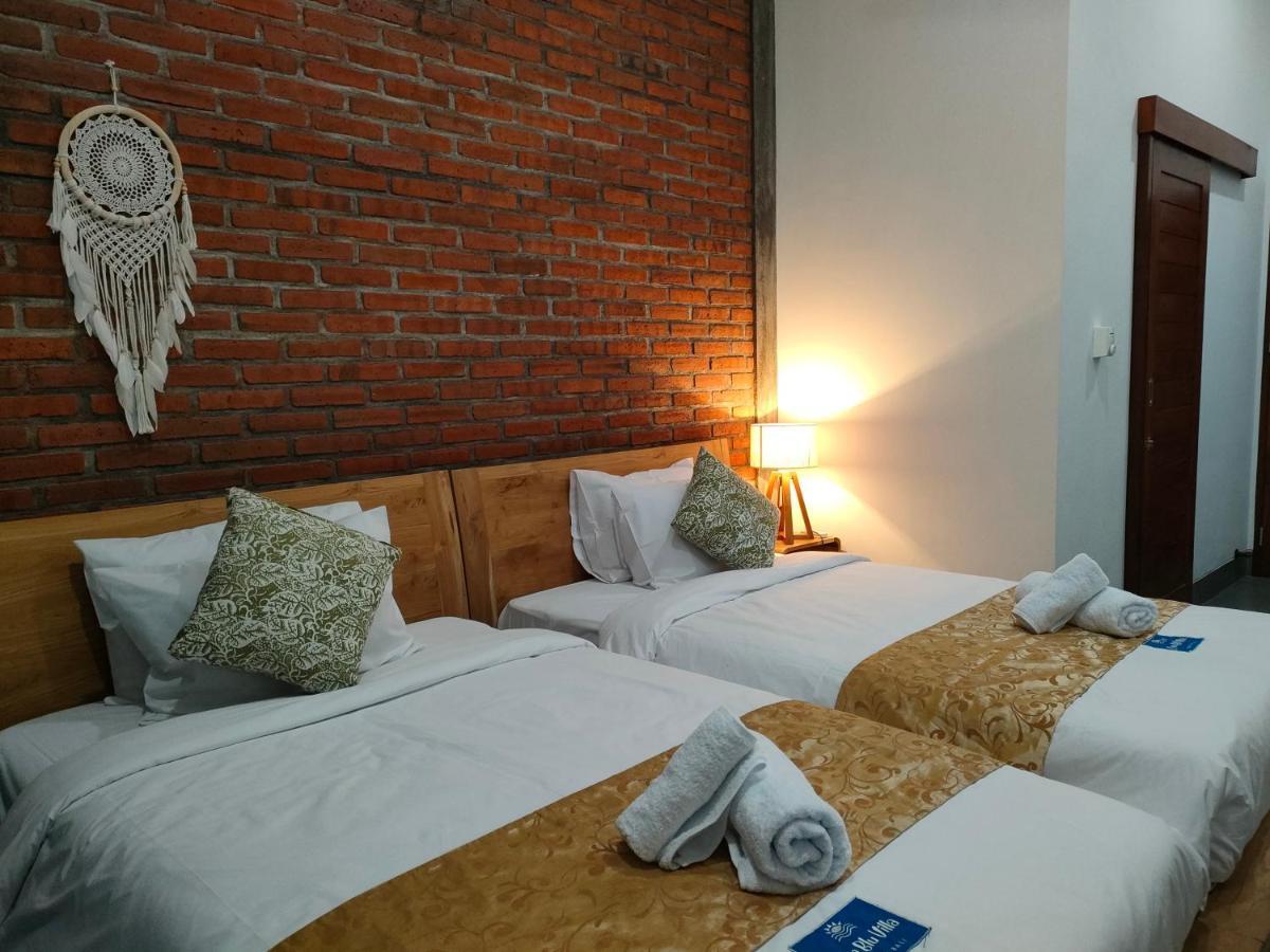 Coco Blu Villa Singaraja Exterior foto